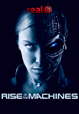 Terminator 3 Rise of the Machines